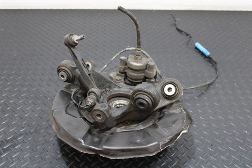 swing left rear part BMW X1 E84 LIFT LCI