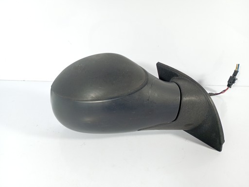Citroen C3 02-09 mirror right electrics 3PIN OE 026100