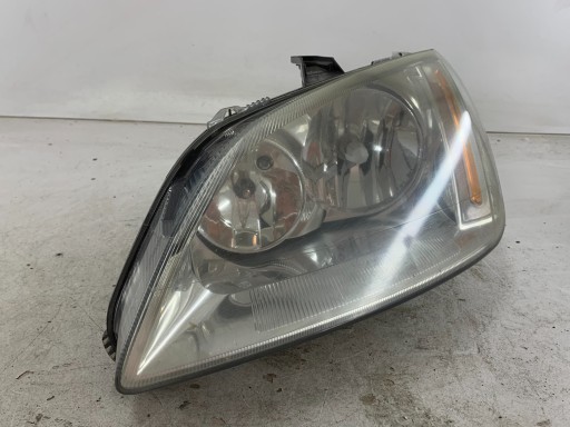 far lijeva prednji dio FORD FOCUS C-MAX i 270601LH LADNA