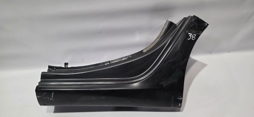 threshold side left RENAULT MEGANE IV KOMBI 16- new original