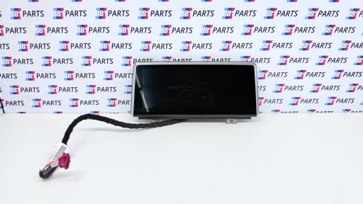 BMW F48 X1 MONITOR display navigation devices EKRAN 8,8'' CID 9387451 9380944