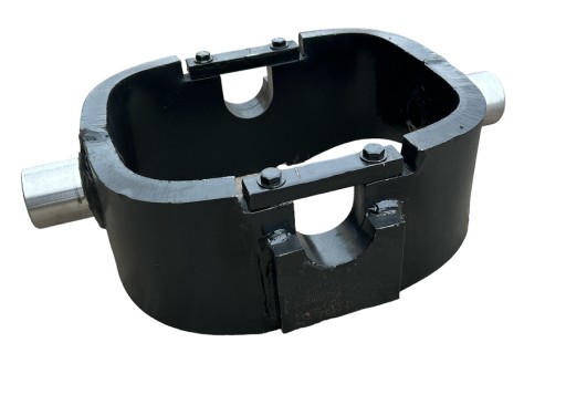 SUB30540A - Колиска для приводу до 20 тонн