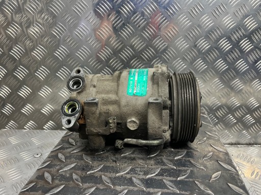 klimakompressor FORD C-MAX 3M5H-19D629-GC