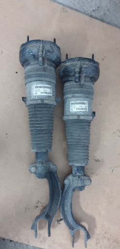 Передні амортизатори AUDI A8 D4 4H0616039AD