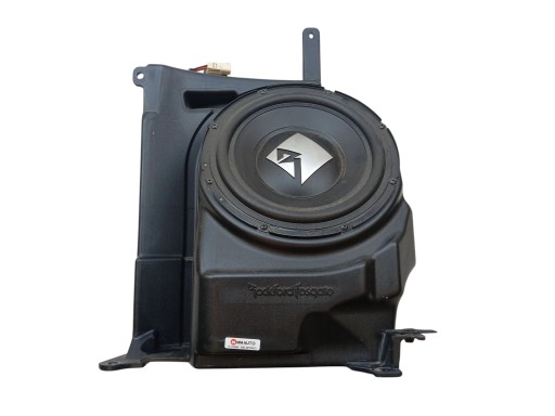speaker SUBWOOFER MITSUBISHI OUTLANDER III (2012-2015) 8720A141