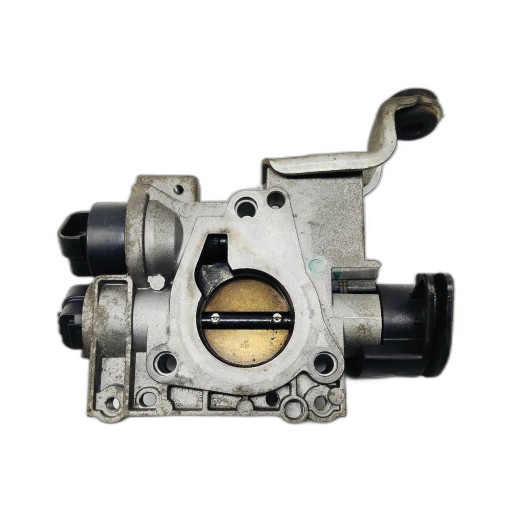 throttle flap Fiat Seicento 1.1 B 2010r