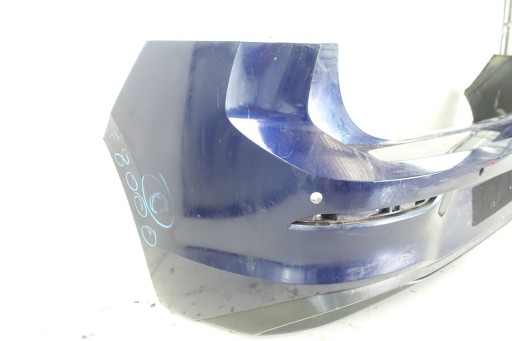 Stoßstange heck hinten VW GOLF VIII 8 5H0 HB 2019- 5H6807421