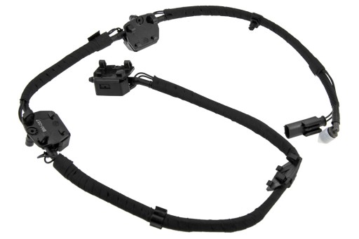 EDS-BM-057 - Форсунки омивача скла в зборі BMW 5 F10/F11 2009-