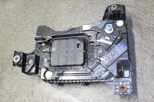 P1001565 12678023 - CITROEN C4 PICASSO 13-бак ADBLUE