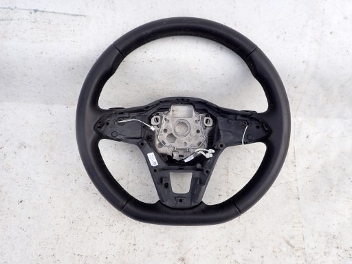 VW GOLF VIII 5H0 19- steering wheel, below with shifting