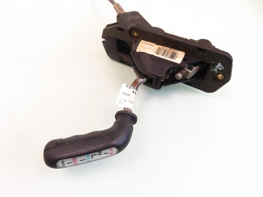 ПЕРЕМИКАЧ ПРИВОДУ JEEP CHEROKEE KJ P52104310AD