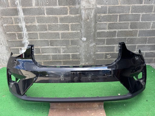 22- - Volvo xc40 lift 22 - передній бампер org eu