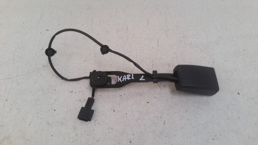 Zapinka supports left front 42426729 Opel Karl