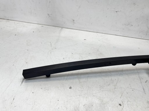 window side door right front AUDI Q7 4M 4M0845114