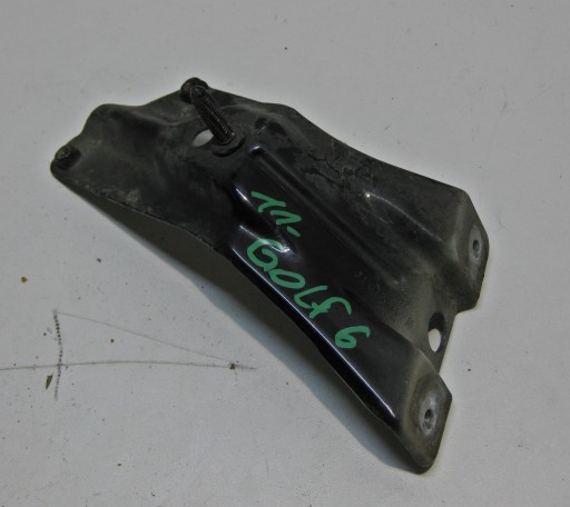 VW GOLF VI KOMBI 11R Consolle staffa parafango Destra 5K6821137