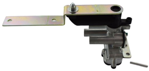 29080050020 - КЛАПАН ВЫРАВНИВАНИЯ КАБИНЫ SCANIA 113