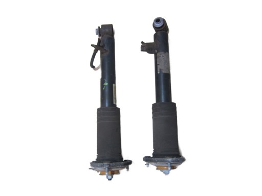 BMW X5 E70 shock absorber rear right left 6781926