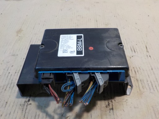 Модуль bbm-l daf 024477 a2c5324511