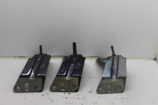 Consolle Supporto staffa parafango Destra Anteriore 5P0821135 SEAT