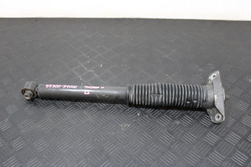 shock absorber left rear part 55300-D7000 HYUNDAI TUCSON III 3 1.7 CRDI