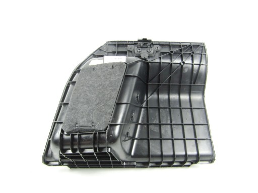 boot upholstery right Mercedes W212 Kombi