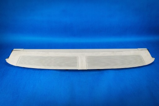 blinds rear alcantara Audi A8 Long 4H4863412C GW2
