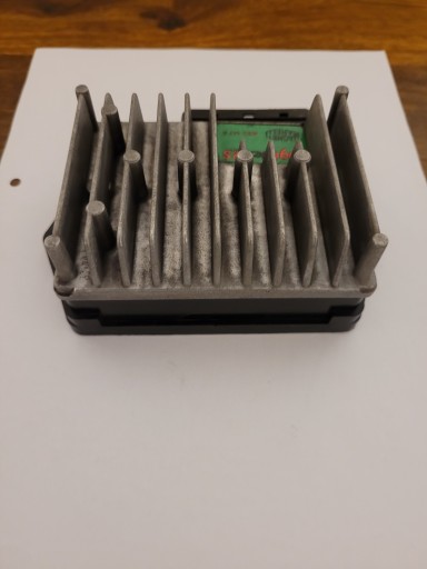 Модуль запалювання fiat cinquecento 900 1992-1998 7688663 digiplex 2s