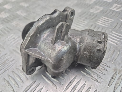 Scatola termostato Mercedes E500 W212 A2732000215 M273.970
