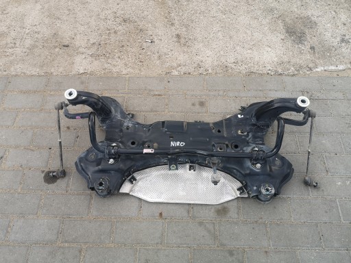 62401-G5100 62401-G2100 - Kia niro 1.6 hybrid sled передня підвіска