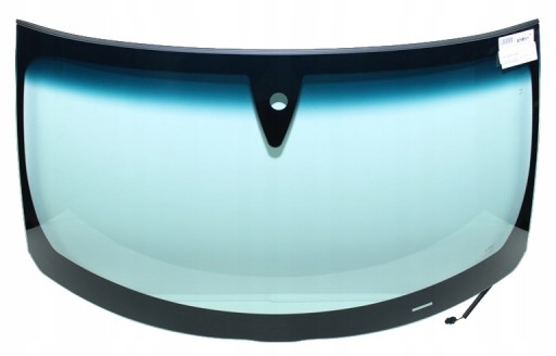 2000010297627 - ВІТРОВЕ СКЛО INFINITI FX QX - 70 SENSOR 09-