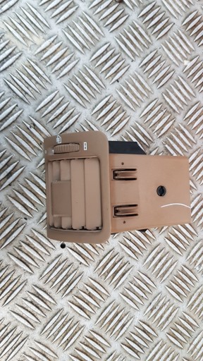 MERCEDES W163 ML grid consoles right a1638300254