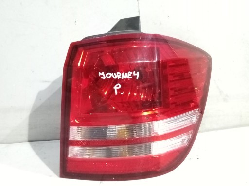 Dodge Journey Licht rechts heck hinten