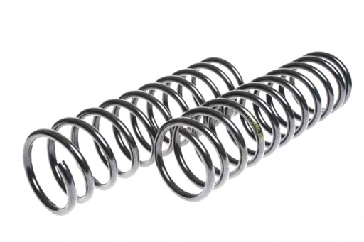 4569701 - Спортивные пружины подвески для porsche 944 2.5