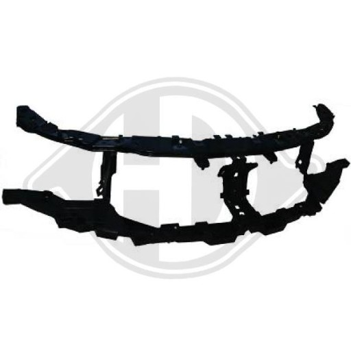 4474002 - УСИЛЕНИЕ ПЕРЕДНЕГО РЕМНЯ RENAULT LAGUNA SEDAN/COMBI