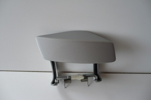 MERCEDES CLA C117 spoiler of the washer right front 2013