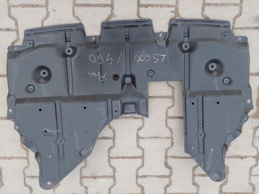zaštita donja ispod motor LEXUS LS 600 LS600 5.0 HYBRID