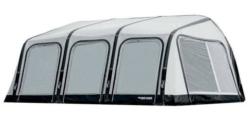 WE12020601000001 - Вестибюль з накачуванням трейлер Ceres 10 Westfield