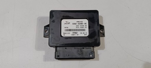 module control unit brakes parkingowego Jaguar F-type 2013
