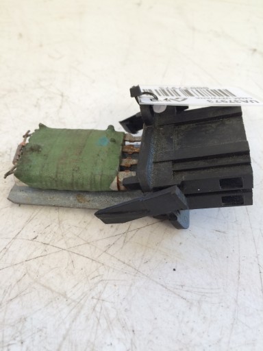 heater fan resistor VOLKSWAGEN GOLF III