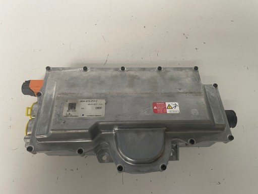 80A915253C - Розмикач акумулятор контролер audi q5 80a