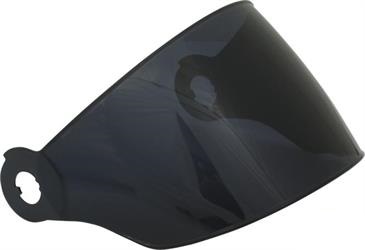 ТЕМНОЕ СТЕКЛО ДЛЯ ШЛЕМА TORC T-1 DARK CAFE RACER