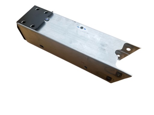 Тесла Y зона раздавливания левый клык 1487461-00-D новый