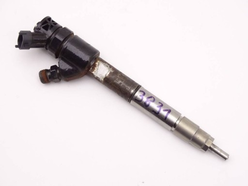 IVECO JOHN DEERE NEW HOLLAND ВПРЫСК 0445110657