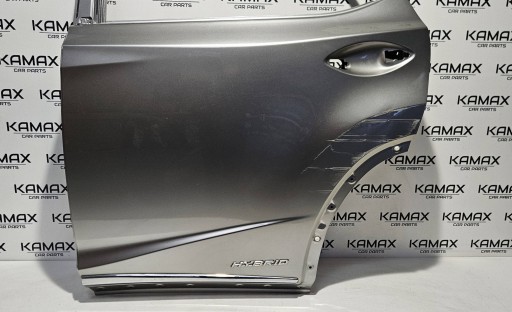 door left rear part LEXUS RX IV 15-22 original