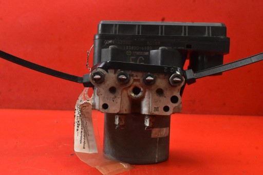 pump ABS 133800-6980 MAZDA 6 2 II GH 2.0 DISI 155 KM LIFT 09-13