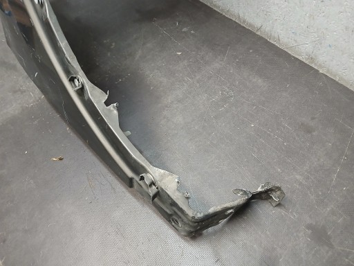 fender front right NISSAN QASHQAI J12 13-20