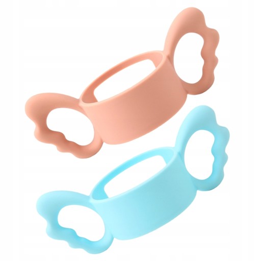 Скляні пляшки для води Тримач для пляшок з водою 2 шт