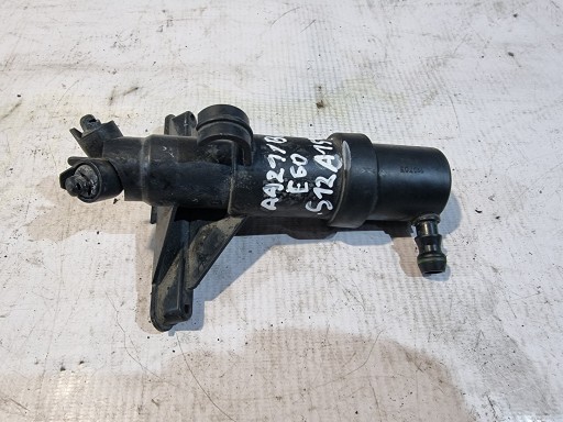 washer REFLEKTORA BMW SERIA 5 E60