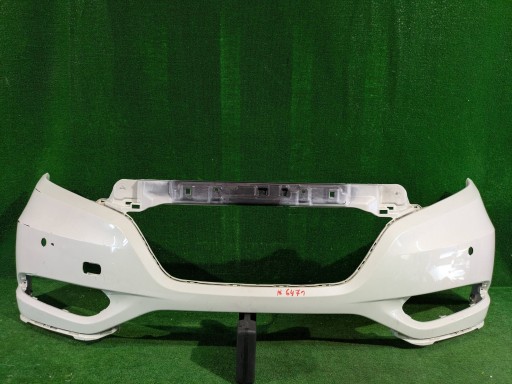 front bumper front HONDA HR-V II 15