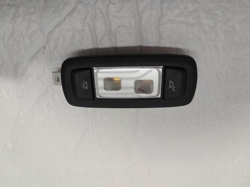 BMW X3 G01 LCI Feux phare Interne Cabine Gauche 9089109